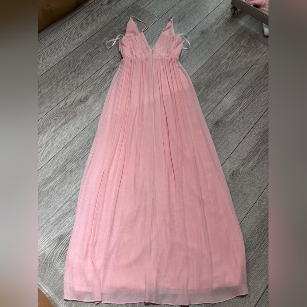 FINAL SALES Aje Mercurial Maxi Dress - Picture 9 of 14